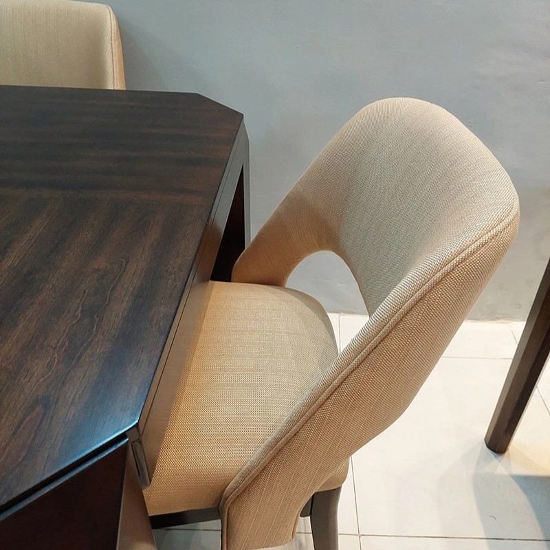 Bộ bàn ghế ăn quầy bar xuất Mỹ Pula BGA50